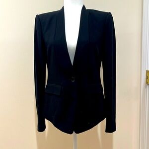 BCBGMaxAzria Chaya Blazer